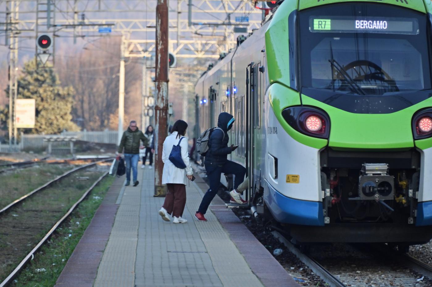 Sciopero del 5 febbraio 2025, disagi in Lombardia fino a giovedì