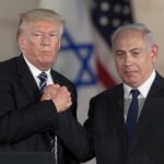 Israele, oggi l’incontro Netanyahu-Trump a Washington