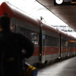 Treni, cantieri e lavori Pnrr: Donnarumma mette in guardia sui cantieri