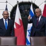 Gaza, Trump riceve Netanyahu alla Casa Bianca: “Usa prenderanno il controllo della Striscia”