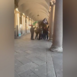 Milano, proteste a evento giovani ebrei alla Statale