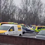 Svezia, spari in una scuola a Orebro: la polizia circonda l’edificio