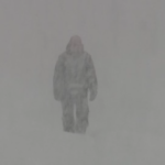 Giappone, nevicata record nel nord nel nord del Paese