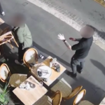 Roma, un 33enne aggredisce un bambino ebreo: arrestato