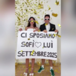 I “Me contro te” si sposano, l’annuncio sui social: ecco quando