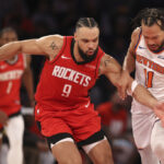 Nba, Brunson trascina i Knicks contro Houston, Okc travolgono i Bucks