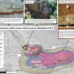 Campi Flegrei, scoperta eruzione di oltre 100mila anni fa