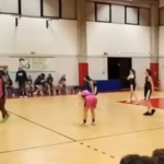 Basket Under 19, insulti razzisti a cestista: reagisce e viene espulsa