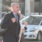 Caso Rubiales, l’ex presidente della Federcalcio spagnola arriva al processo