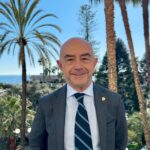 Sanremo 2025, sindaco Mager: “Cresciuto con mito Ramazzotti ora tifo Giorgia”