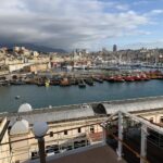 Genova, operaio morto mentre lavorava al porto
