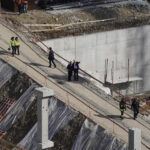 Crollo in cantiere a Firenze in cui morirono cinque operai: tre indagati