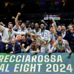 Final Eight di basket, presidente Lega Basket: “Quarta edizione a Torino? Le premesse ci sono”