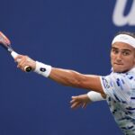 Atp Rotterdam, impresa Bellucci: battuto Medvedev