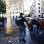 Roma, arrestato 17enne per accoltellamento al Testaccio