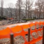 Castel Volturno, 23enne muore schiacciato da balcone nella casa dove sarebbe andato dopo il matrimonio