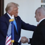 Trump vuol rendere Gaza una riviera: ecco il piano del presidente Usa