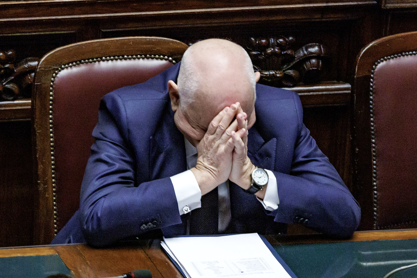 Caso Almasri: ‘ministero Giustizia sapeva da subito’. Opposizioni contro Nordio Caso Almasri: ‘ministero Giustizia sapeva da subito’. Opposizioni contro Nordio
