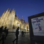 Olimpiadi 2026, tra un anno al via a Milano-Cortina