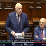 Caso Almasri, Nordio alla Camera: “Tenerezza per la sottolineatura del pm, so di essere indagato”