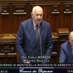 Caso Almasri, Nordio alla Camera: “Atteggiamento sciatto di parte della magistratura”