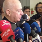 Giubileo, mons. Fisichella: “Più di 200mila pellegrini a Roma nell’ultima settimana”