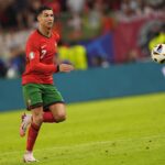 Cristiano Ronaldo segna contro l’Ungheria: è suo il record di gol nelle qualificazioni ai Mondiali