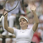 Simona Halep annuncia il ritiro: “È stata un’avventura bellissima”
