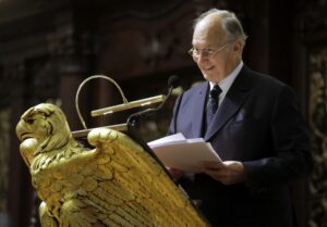 Morto a Lisbona il principe Karim Aga Khan, aveva 88 anni