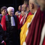 Mattarella a Marsiglia: “Europa scelga, vassalla o protagonista?”. Aggressione a Ucraina “come Terzo Reich”