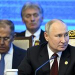 Ucraina, Cremlino: “Aperti a negoziati con Zelensky anche se è illegittimo”