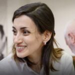 Assolta a Crotone l’attivista curda Maysoon Majidi