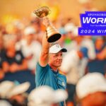 Golf, Capgemini vince Sponsorship Works Award per la partnership con Ryder Cup