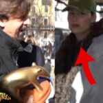 Tapiro d’oro ad Angelica Montini, la presunta amante di Fedez