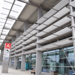 Marche, cresce l’aeroporto e rientra tra i 10 migliori d’Italia