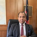 Italia-Malesia, ambasciatore Zahid Rastam: “Scambio commerciale in crescita”