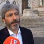 Fico: “Vicenda Almasri tra le più degradanti e vergognose della storia italiana”