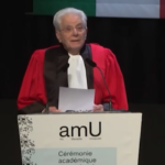 Mattarella: “Europa scelga: essere protetti o protagonisti?”