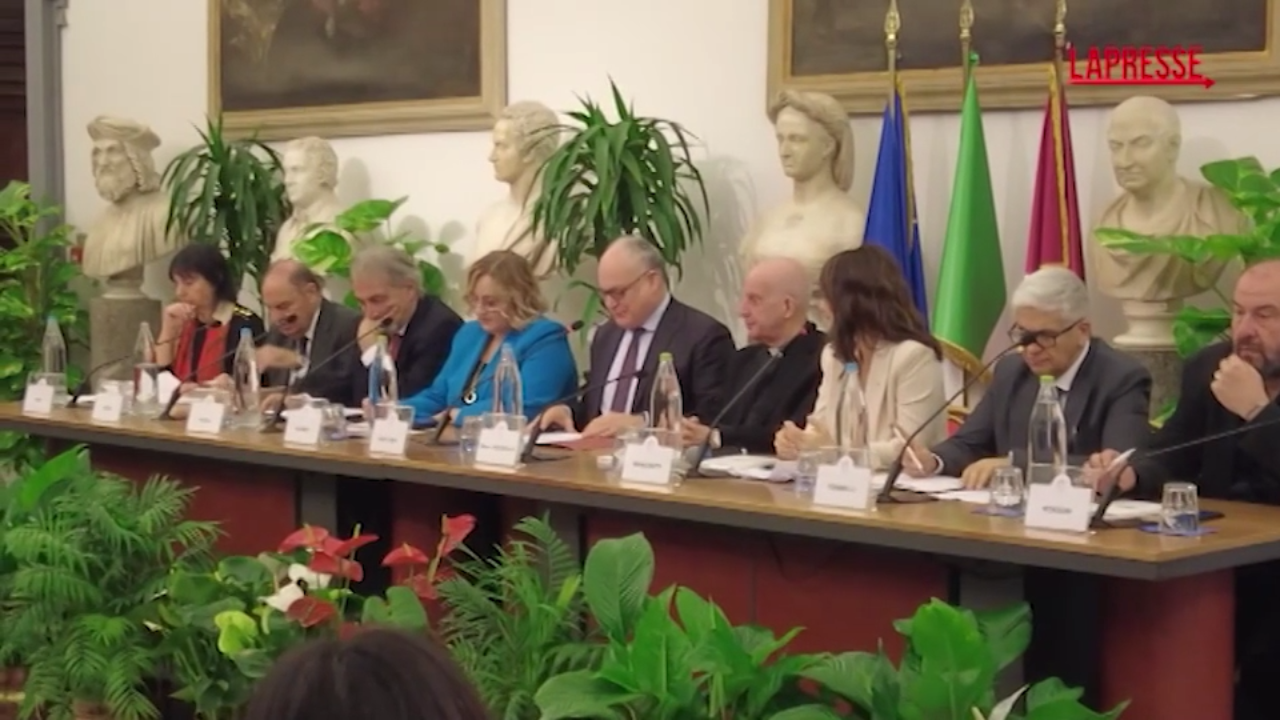 Roma, “Raccontare il Giubileo”: il convegno in Campidoglio tra giornalismo, politica e fede