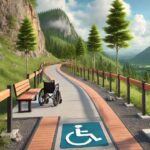 Turismo accessibile, torna Marche for All