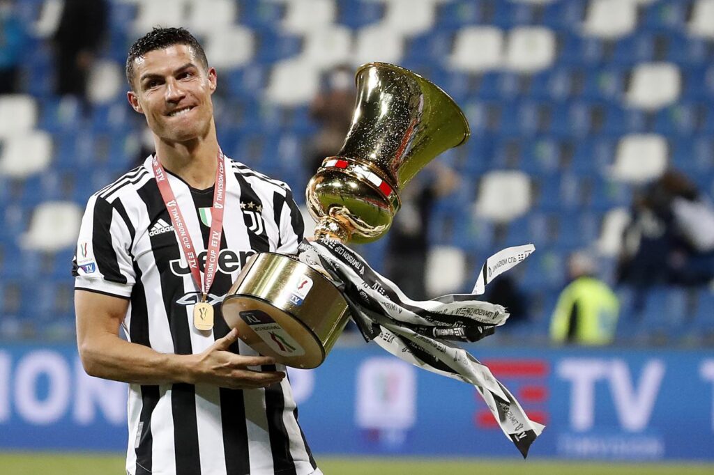 Galleria foto 'Cristiano Ronaldo compie 40 anni, auguri al campione portoghese' - foto 8