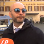 Governo, Procaccini: “Chat FdI trafugata? Non è problema di lealtà del partito”