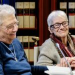 Caso Moro, incontro fra la figlia Agnese e Adriana Faranda alla Camera