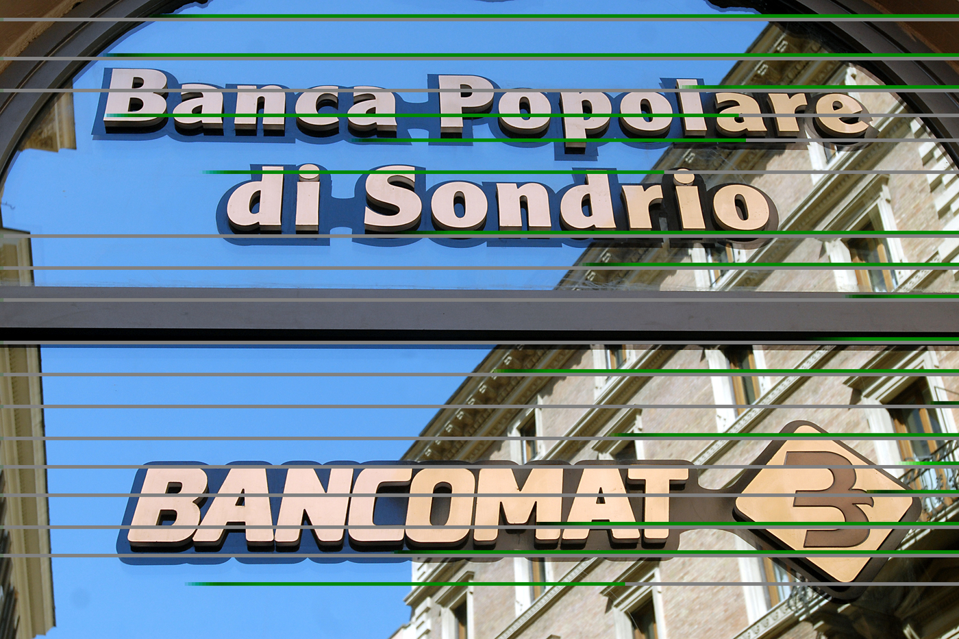 Bper lancia Ops su Banca Popolare di Sondrio