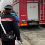 Lorenzo Rovagnati, le immagini dal luogo dell’incidente