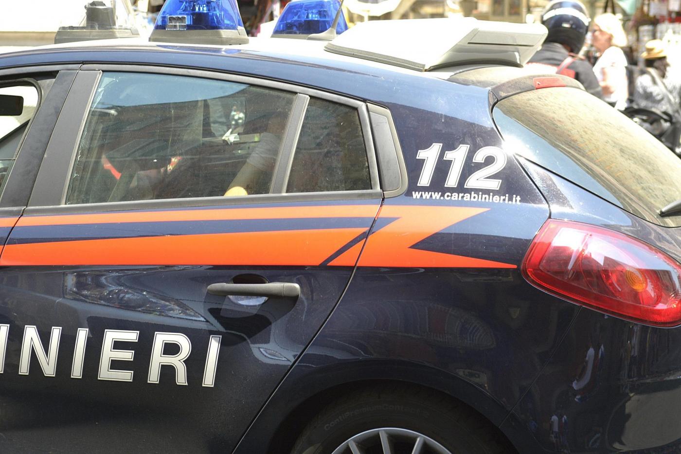 Roma, spaccio di droga al Laurentino 38: 10 arresti. C’è anche Luca Giampà