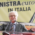 Morto Aldo Tortorella, addio al partigiano Alessio