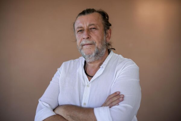 Paragon, Casarini: “Spiati almeno altri tre membri di Mediterranea”