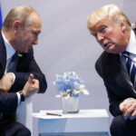 Usa-Russia, Mosca: incontro Putin-Trump possibile già nelle prossime settimane