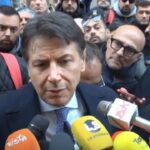 Caso Almasri, Conte: “Governo risponda davanti alla Corte Penale Internazionale”